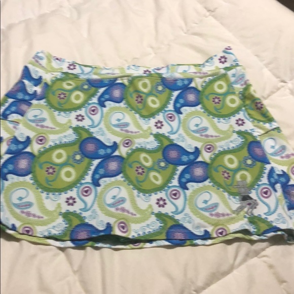 Running skirts - Picture 2 of 8